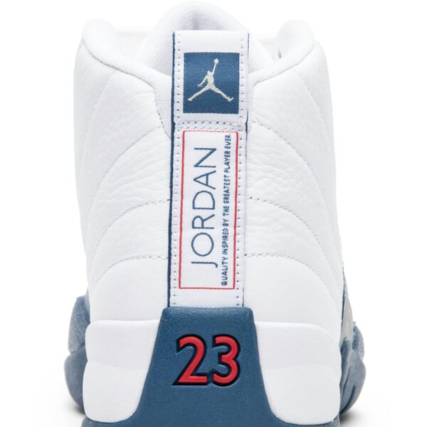 Jordan 12 Retro French Blue (2016) 130690-113 - Brosneaker photo 7