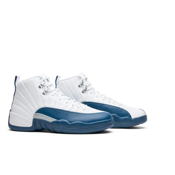 Jordan 12 Retro French Blue (2016) 130690-113 - Brosneaker photo 8