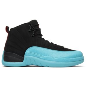 Jordan 12 Retro Gamma Blue 130690-027 - Brosneaker photo 1