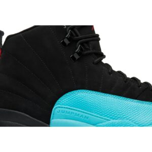 Jordan 12 Retro Gamma Blue 130690-027 - Brosneaker photo 2