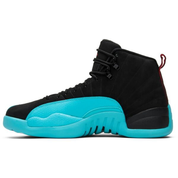 Jordan 12 Retro Gamma Blue 130690-027 - Brosneaker photo 3