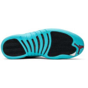 Jordan 12 Retro Gamma Blue 130690-027 - Brosneaker photo 4