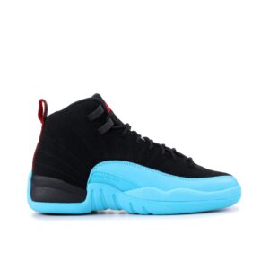 Jordan 12 Retro Gamma Blue (GS) 153265-027 - Brosneaker photo 1