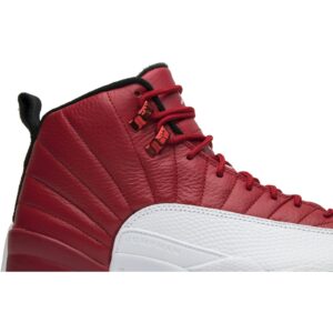 Jordan 12 Retro Gym Red 130690-600 - Brosneaker photo 2