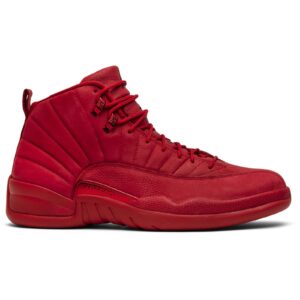 Jordan 12 Retro Gym Red (2018) 130690-601 - Brosneaker photo 1