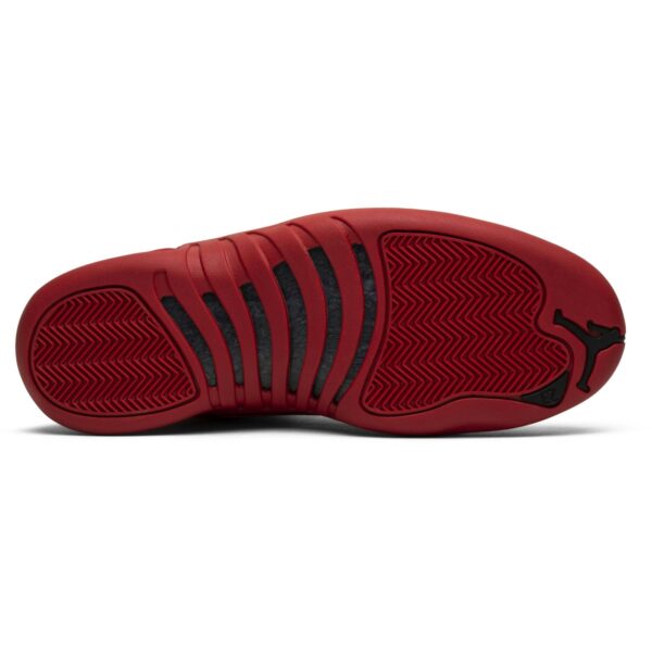 Jordan 12 Retro Gym Red (2018) 130690-601 - Brosneaker photo 4