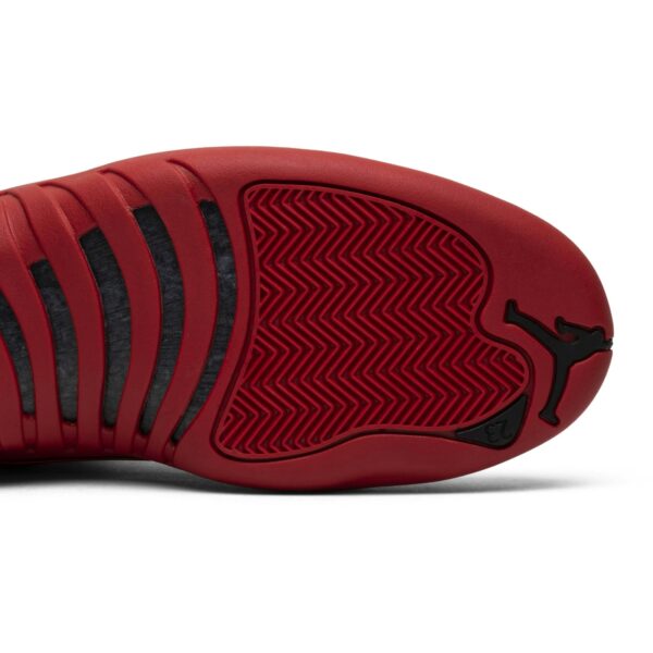 Jordan 12 Retro Gym Red (2018) 130690-601 - Brosneaker photo 5