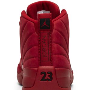 Jordan 12 Retro Gym Red (2018) 130690-601 - Brosneaker photo 7