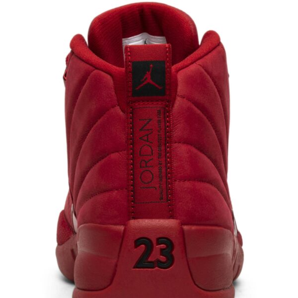 Jordan 12 Retro Gym Red (2018) 130690-601 - Brosneaker photo 7