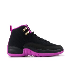 Jordan 12 Retro Hyper Violet (GS) 510815-018 - Brosneaker photo 1