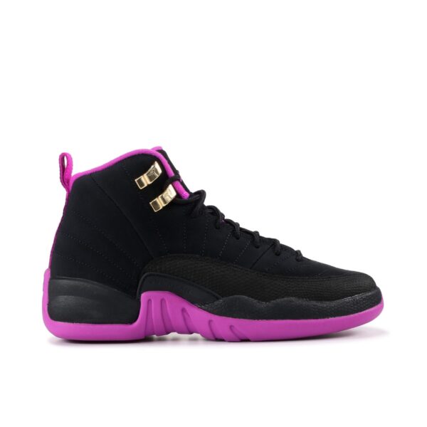 Jordan 12 Retro Hyper Violet (GS) 510815-018 - Brosneaker photo 1