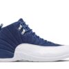 Jordan 12 Retro Indigo 130690-404 - Brosneaker photo 1