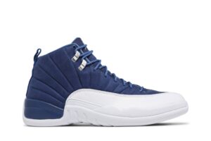 Jordan 12 Retro Indigo 130690-404 - Brosneaker photo 1