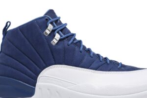 Jordan 12 Retro Indigo 130690-404 - Brosneaker photo 2
