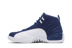 Jordan 12 Retro Indigo 130690-404 - Brosneaker photo 3