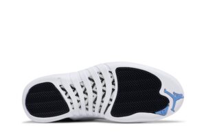 Jordan 12 Retro Indigo 130690-404 - Brosneaker photo 4