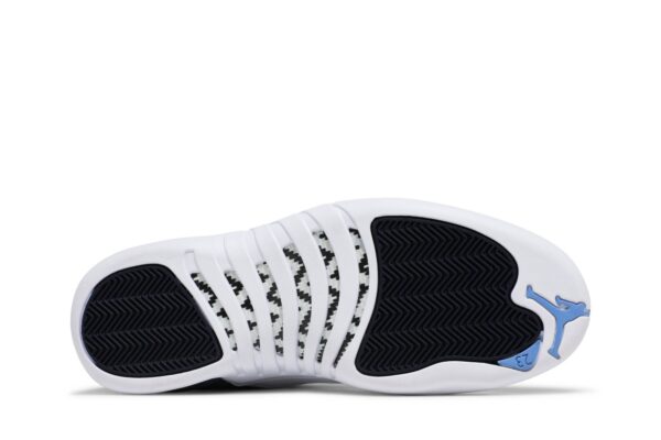 Jordan 12 Retro Indigo 130690-404 - Brosneaker photo 4