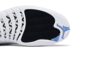 Jordan 12 Retro Indigo 130690-404 - Brosneaker photo 5