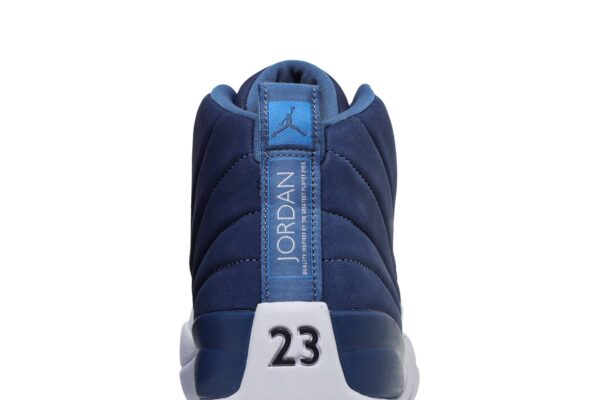 Jordan 12 Retro Indigo 130690-404 - Brosneaker photo 7