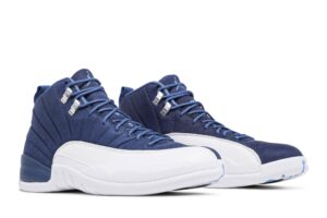 Jordan 12 Retro Indigo 130690-404 - Brosneaker photo 8