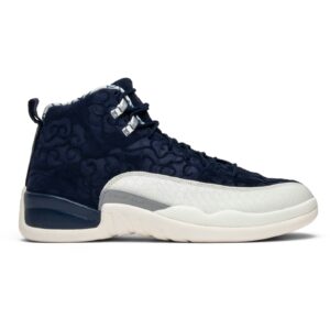 Jordan 12 Retro International Flight BV8016-445 - Brosneaker photo 1