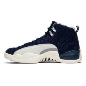 Jordan 12 Retro International Flight BV8016-445 - Brosneaker photo 3