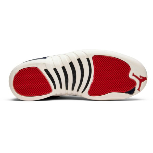 Jordan 12 Retro International Flight BV8016-445 - Brosneaker photo 4