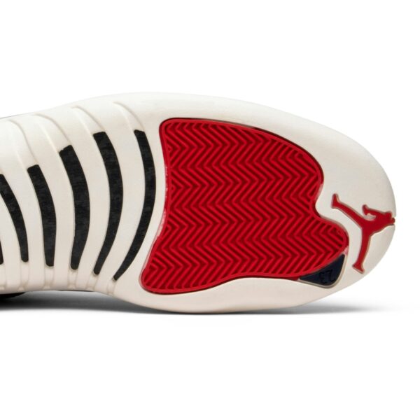 Jordan 12 Retro International Flight BV8016-445 - Brosneaker photo 5