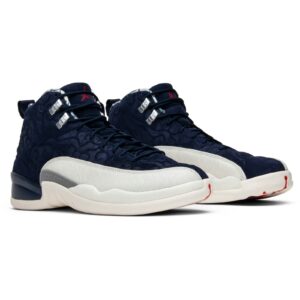 Jordan 12 Retro International Flight BV8016-445 - Brosneaker photo 8