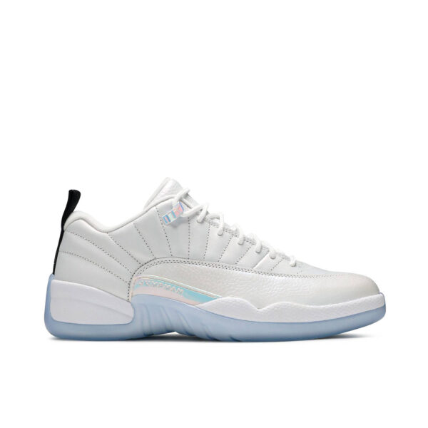 Jordan 12 Retro Low Easter (2021) DB0733-190 - Brosneaker photo 1