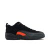 Jordan 12 Retro Low Max Orange (GS) 308305-003 - Brosneaker photo 1