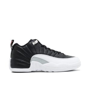 Jordan 12 Retro Low Playoffs (GS) 308305-004 - Brosneaker photo 1