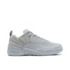 Jordan 12 Retro Low Wolf Grey 308317-002 - Brosneaker photo 1