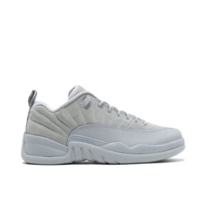 Jordan 12 Retro Low Wolf Grey 308317-002 - Brosneaker photo 1