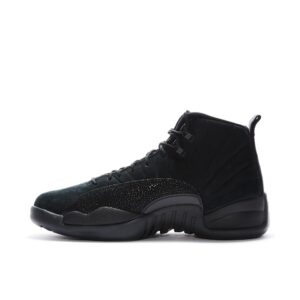 Jordan 12 Retro OVO Black 873864-032 - Brosneaker photo 1