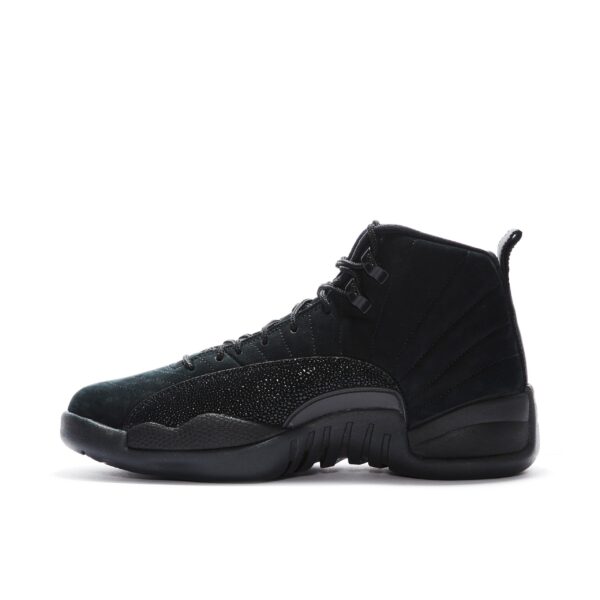 Jordan 12 Retro OVO Black 873864-032 - Brosneaker photo 1