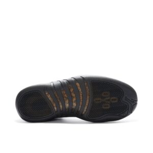 Jordan 12 Retro OVO Black 873864-032 - Brosneaker photo 2