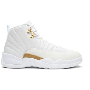 Jordan 12 Retro OVO White 873864-102 - Brosneaker photo 1