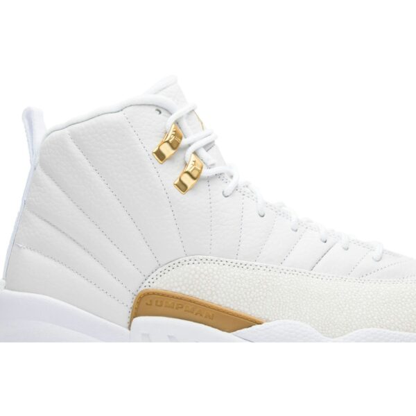 Jordan 12 Retro OVO White 873864-102 - Brosneaker photo 2