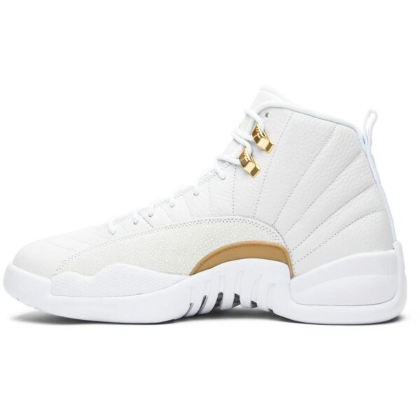 Jordan 12 Retro OVO White 873864-102 - Brosneaker photo 3