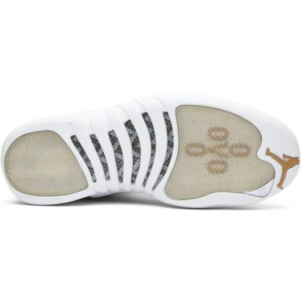 Jordan 12 Retro OVO White 873864-102 - Brosneaker photo 4