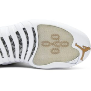 Jordan 12 Retro OVO White 873864-102 - Brosneaker photo 5
