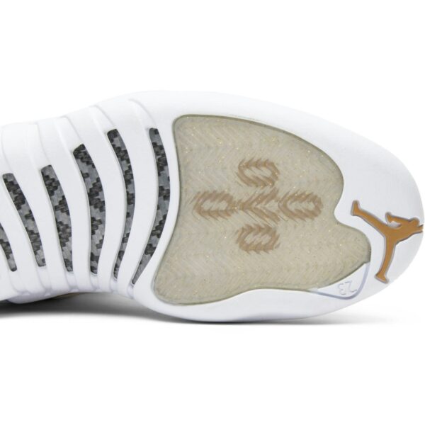 Jordan 12 Retro OVO White 873864-102 - Brosneaker photo 5