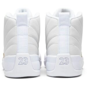Jordan 12 Retro OVO White 873864-102 - Brosneaker photo 6