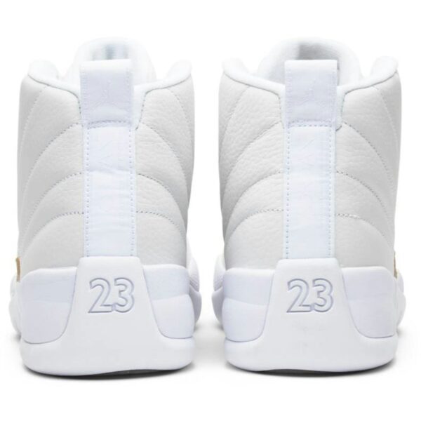 Jordan 12 Retro OVO White 873864-102 - Brosneaker photo 6