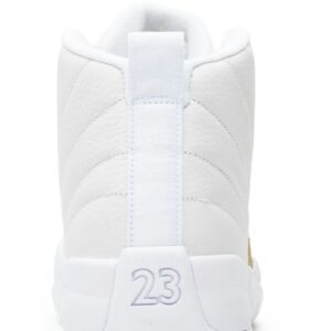 Jordan 12 Retro OVO White 873864-102 - Brosneaker photo 7