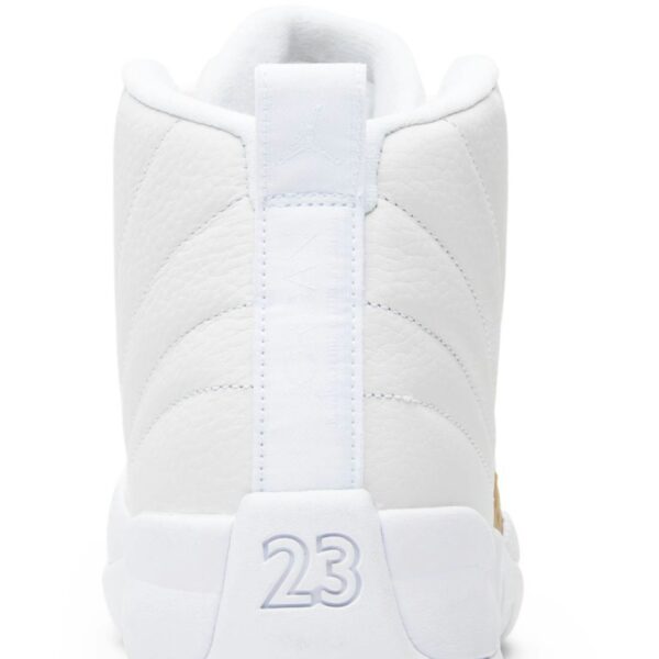 Jordan 12 Retro OVO White 873864-102 - Brosneaker photo 7
