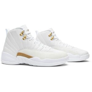 Jordan 12 Retro OVO White 873864-102 - Brosneaker photo 8