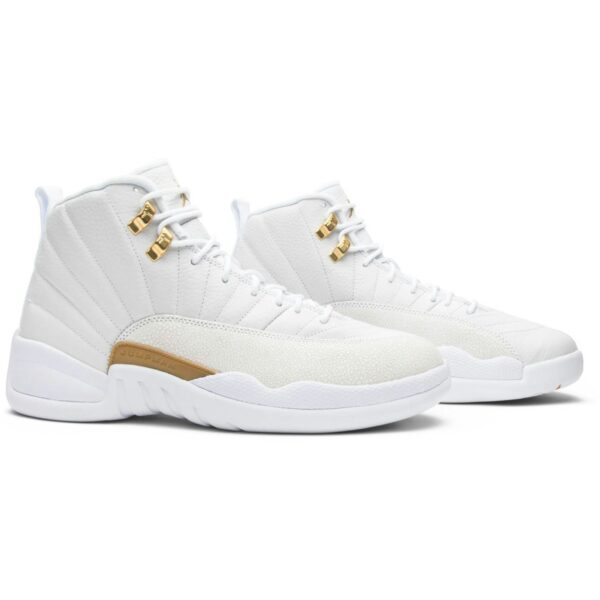Jordan 12 Retro OVO White 873864-102 - Brosneaker photo 8