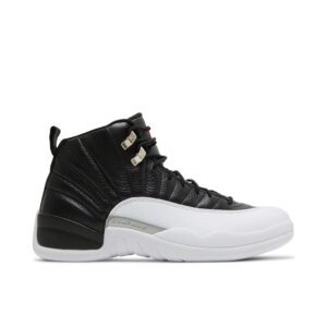 Jordan 12 Retro Playoffs (2022) CT8013-006 - Brosneaker photo 1